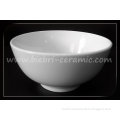 White Bowls Porcelain